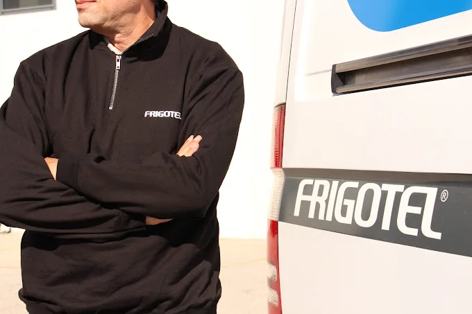 Sede Aziendale Frigotel