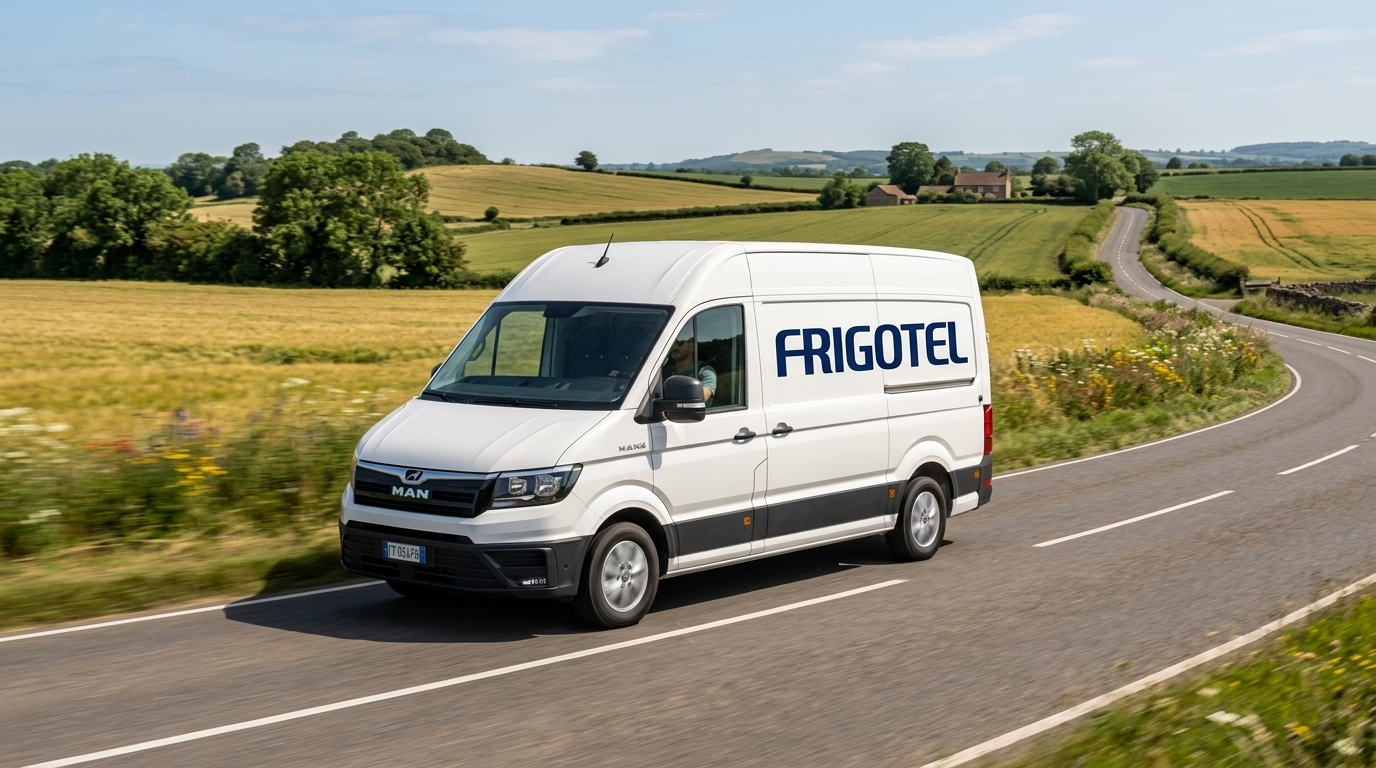 Attività di manutenzione programmata e preventiva Frigotel
